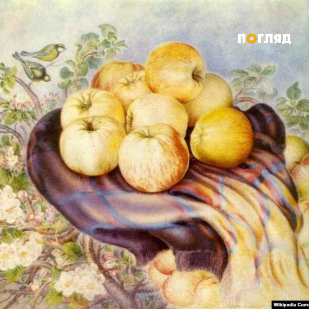 Цього дня 1900 року народилася Катерина Білокур — видатна українська художниця, відома картинами квітів (ФОТО) - зображення